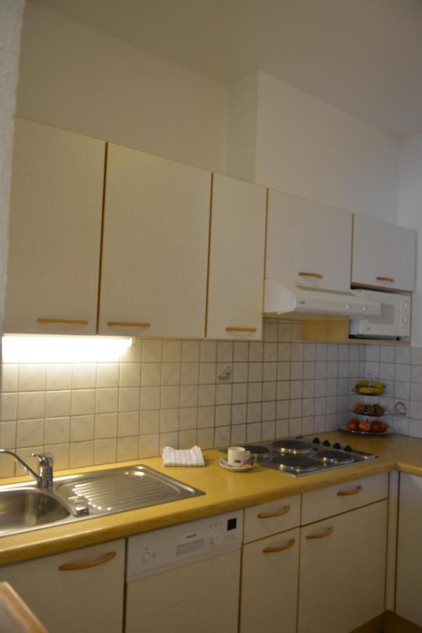 Hotel Am Roemerweg Fiss Dış mekan fotoğraf