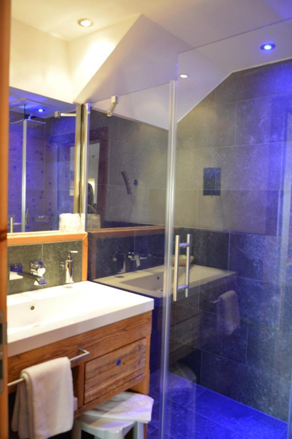 Hotel Am Roemerweg Fiss Dış mekan fotoğraf